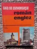 Mihai Miroiu - Ghid de conversatie roman-englez (Editia: 1975)