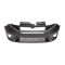 Bara fata Fiat Doblo (263), 01.2015-, parte montare texturata, parte inferioara + superioara, 30U1071J, Aftermarket