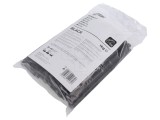 Adeziv Termofuzibil Negru 12mm x 190mm 1kg