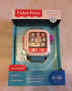 Jucarie bebe Fisher Price ceas smartwath,cu sunete,in limba greaca