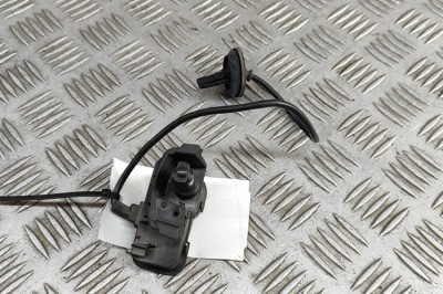 &amp;Icirc;ncuietoare capac rezervor VW GOLF VII 5G1, BQ1, BE1, BE2 2017 OEM: 5C6810773H 31036324 foto