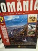 Album Monografic Romania - Carte de Fotografie, Editura Foton, Coperta Cartonata