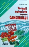 Victor Duta - Terapii naturiste impotriva cancerului