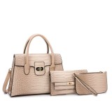 Cumpara ieftin Set 3 piese, Ravena GT3231, Crem