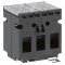 Transformator de Curent 150A-5A 25mm 50-60Hz