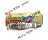 MBS Bujie iridium filet 14 lung, echivalent NGK BKR5EIX, Cod Produs: IK16