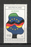 Germania.1998 EUROPA-Zile si sarbatori nationale MG.918, Nestampilat