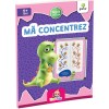 Invat cu Zigaloo - Ma concentrez, Gama