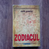 Zodiacul - Andre Barbault, 1995