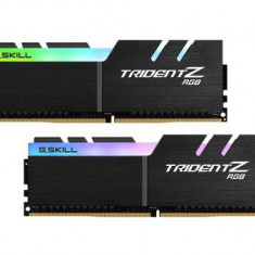 Memorie G.Skill Trident Z RGB, 2x16GB, DDR4, 3600MHz, CL18