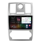 Cumpara ieftin Navigatie Dedicata Chrysler 300C (2004-2008), 2K, 12Gb Ram, 256Gb Stocare, Carplay