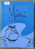 Mania - Robert A. F. Thurman