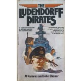 THE LUDENDORFF PIRATES-AL RAMRUS, JOHN SHANER-239396