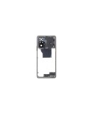Mijloc Xiaomi Redmi Note 10 Pro Negru Cu Geam Camera
