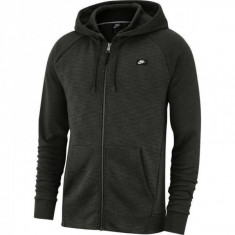 Bluza Nike M NSW OPTIC HOODIE FZ foto