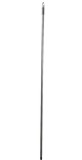 Coada mop/matura universala Luxia 120 cm