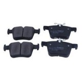 Set placute frana SEAT LEON Caseta/ Hatchback (5F1) (2012 - 2020) MAXGEAR 19-3598