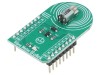 Controler Motor Vibrator PWM Placă Prototip