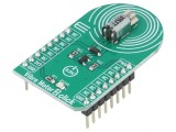 Controler Motor Vibrator PWM Placă Prototip