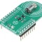 Controler Motor Vibrator PWM Placă Prototip
