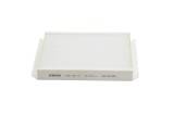 BOSCH 1 987 432 111 Filtru, aer habitaclu