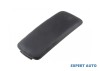 Capac Cotiera Audi A1 8X (2010-2014) Negru/Gri - Aftermarket