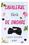 Cavalerul fără de onoare - Paperback brosat - Lucy Score - Midnight books