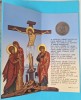 Paste - Hristos a Inviat - Happy Easter 2011 - Medalie superba proof argintata