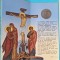 Paste - Hristos a Inviat - Happy Easter 2011 - Medalie superba proof argintata