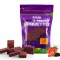 Tablete Nada ZFISH Feeding Briquettes, 45x30x12mm, 220g, Scopex