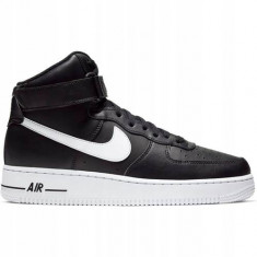 Ghete Barbati Nike Air Force 1 High 07 AN20 CK4369001 foto