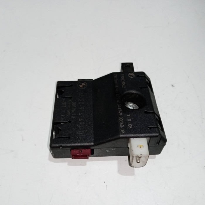 Amplificator antena BMW X5 E70 3.0 D 2006-2013
