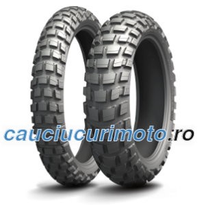 Anvelope moto Michelin Anakee Wild ( 150/70 R17 TT/TL 69R Roata spate, V-max = 170km/h )