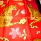 CODELLO, esarfa de lux, DESIGNER, noua ,