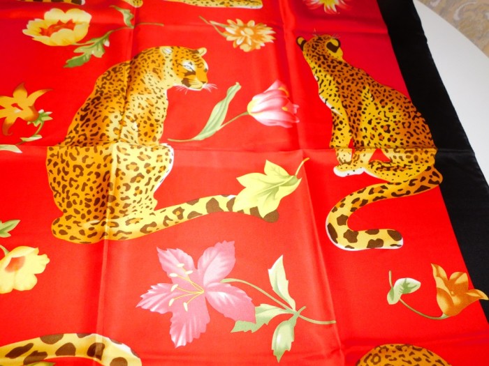 CODELLO, esarfa de lux, DESIGNER, noua ,