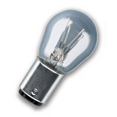 BEC 12V P21/5W ORIGINAL SET 10 BUC OSRAM
