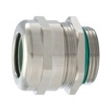 Garnitură de etanșare alamă IP68 M25 1,5