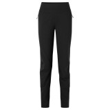 Pantaloni Dama Montane Tucana Lite Black M, Drumetie, Alpinism, Trekking, Material Elastic, Buzunare cu Fermoar