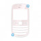 Carcasa frontala Nokia 200 Asha roz deschis