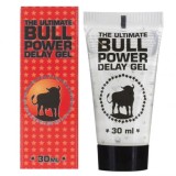 COBECO - BULL POWER DELAY GEL - WEST, Cobeco Pharma