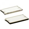 Set filtre habitaclu Mann pentru Suzuki Grand Vitara I