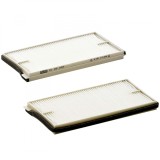 Set filtre habitaclu Mann pentru Suzuki Grand Vitara I
