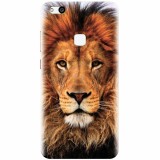 Husa silicon pentru Huawei P10 Lite, Colorful Lion4