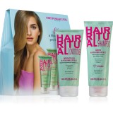 Dermacol Hair Ritual set cadou pentru păr cu volum