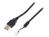 Cablu Adaptor USB A 450mm