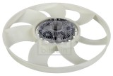 FEBI BILSTEIN 177941 Ventilator, radiator