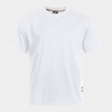 Cumpara ieftin Tricou barbati Joma Step alb