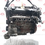 Motor Alfa Romeo Lancia 2.4 JTD