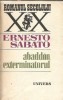 Abaddon, Exterminatorul - Ernesto Sabato