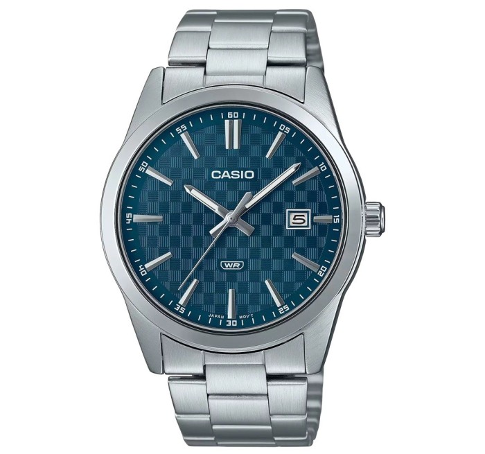 Ceas Barbati, Casio, Collection MTP-VD MTP-VD03D-2A2UDF - Marime universala